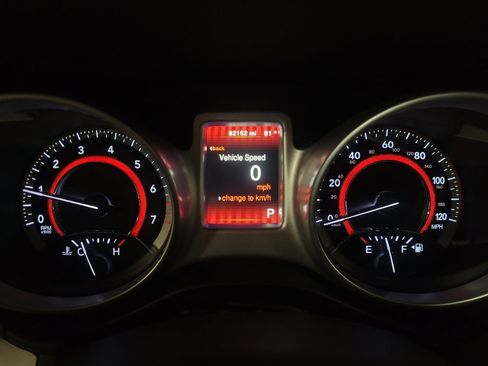 Used 2020 Dodge Journey SE w/ SE Popular Equipment Group FWD image 23