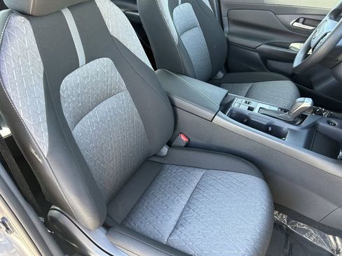 New 2026 Nissan Sentra SV w/ Floor Mat Package image 10
