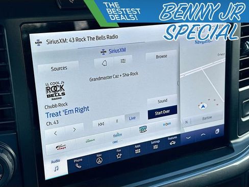 Used 2023 Ford F150 XLT w/ Equipment Group 302A High image 15