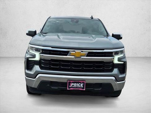 Used 2023 Chevrolet Silverado 1500 LT RWD image 2