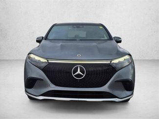 Used 2023 Mercedes-Benz EQS 450+ 4MATIC SUV video 2