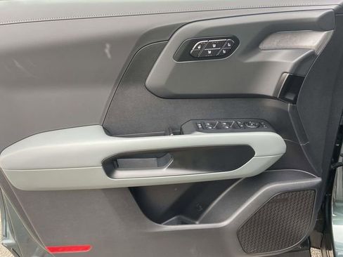 New 2027 Kia Telluride SX X-Line AWD/4WD image 11