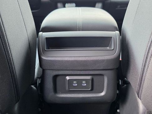 New 2026 Nissan Pathfinder SV FWD image 22