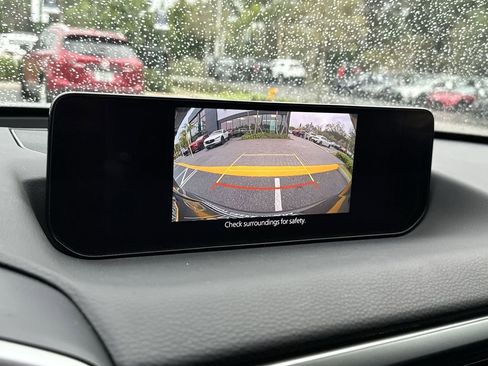 Certified 2023 MAZDA CX-50 AWD 2.5 S w/ Cargo Package image 51