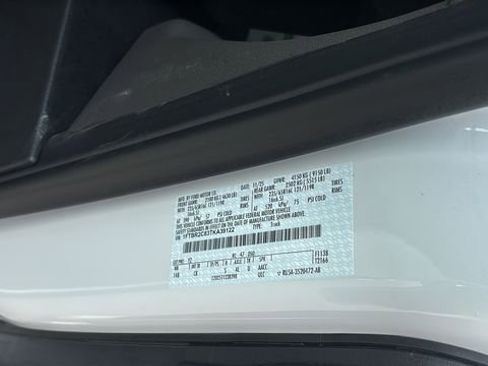 New 2026 Ford Transit 250 148 Medium Roof Extended AWD image 35