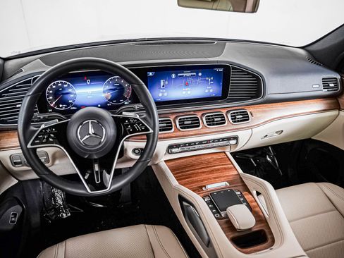 Certified 2026 Mercedes-Benz GLE 350 4MATIC image 14