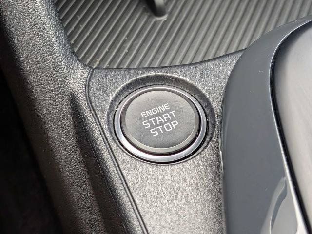 Used 2026 Kia K4 EX FWD image 26