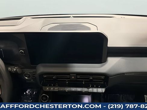 Used 2025 Toyota Land Cruiser w/ Premium Package AWD/4WD image 18
