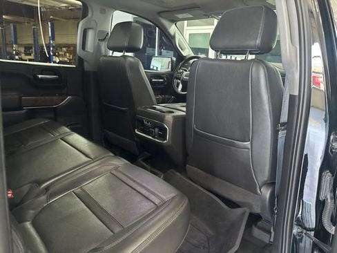 Used 2020 GMC Sierra 1500 Denali w/ Denali Ultimate Package AWD/4WD image 34
