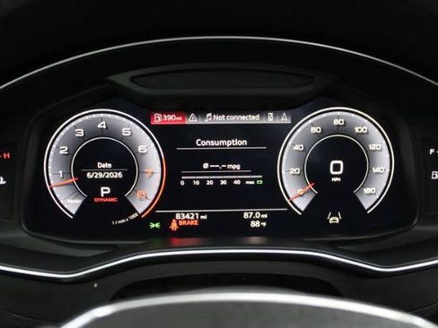 Used 2019 Audi A6 3.0T Premium Plus w/ Premium Plus Package AWD/4WD image 24