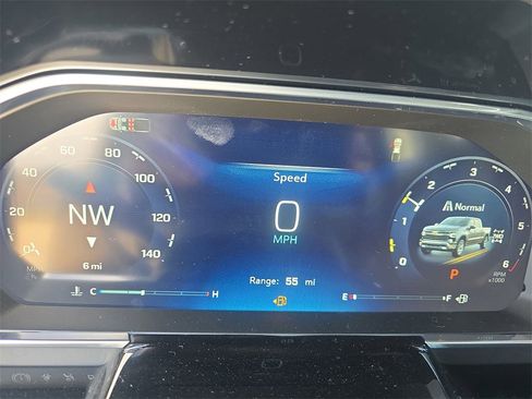 New 2026 Chevrolet Silverado 1500 RST w/ RST All Star Premium Package image 19