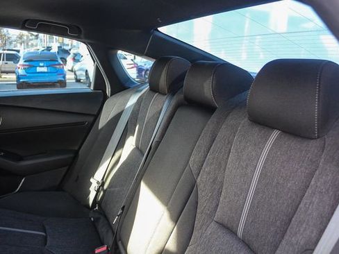 Used 2023 Honda Accord Sport image 26