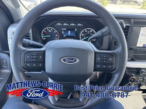 New 2026 Ford F250 XL AWD/4WD image 18