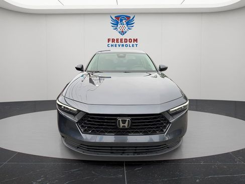 Used 2024 Honda Accord LX image 9