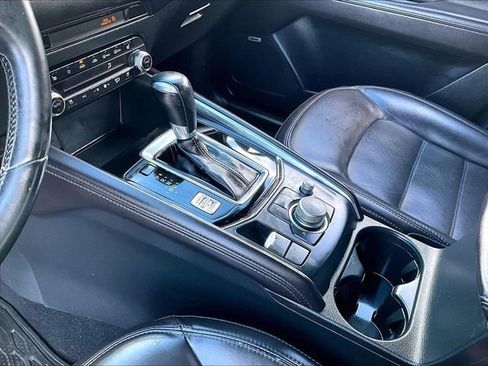 Used 2019 MAZDA CX-5 Signature image 20
