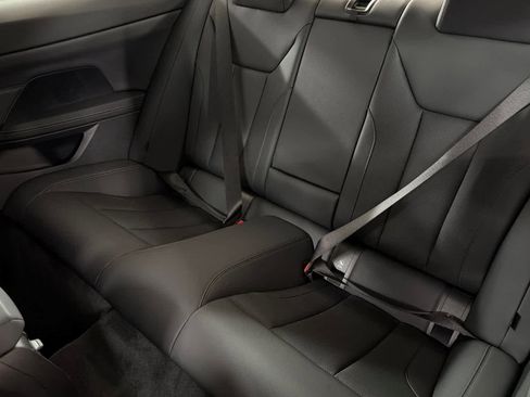 Used 2023 BMW 430i 430i w/ Convenience Package image 4