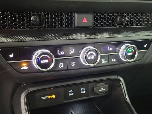 Certified 2026 Honda CR-V EX image 30