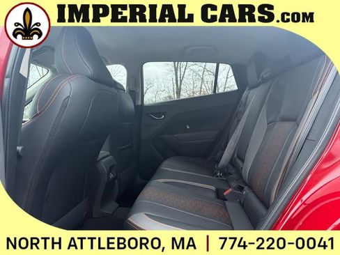 New 2026 Subaru Crosstrek 2.5i Limited image 16