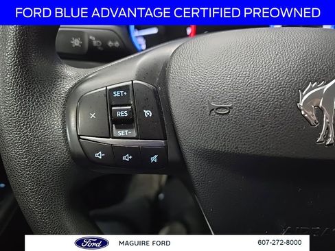 Certified 2022 Ford Bronco Sport Big Bend AWD/4WD image 23