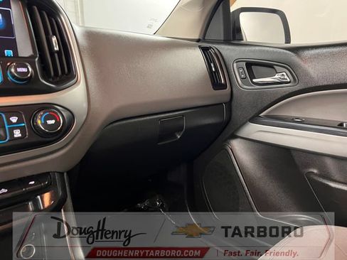Used 2016 Chevrolet Colorado LT w/ LT Convenience Package RWD image 34