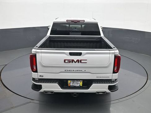 Used 2022 GMC Sierra 1500 Denali w/ Denali Reserve Package AWD/4WD image 18