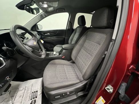 Certified 2024 Chevrolet Equinox LT AWD/4WD image 19
