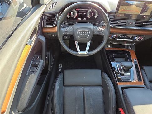 Certified 2023 Audi Q5 2.0T Premium Plus w/ Premium Plus Package image 12