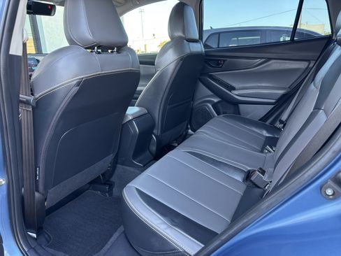 Used 2022 Subaru Crosstrek 2.5i Sport w/ Moonroof Package image 49