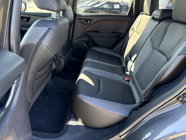 Certified 2026 Subaru Forester Sport AWD/4WD image 16