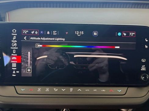 New 2026 Dodge Charger Scat Pack AWD/4WD image 27