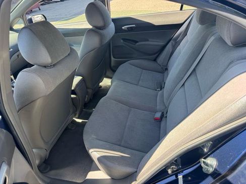 Used 2006 Honda Civic LX image 11