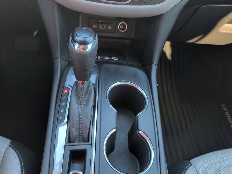 Used 2020 Chevrolet Equinox Premier FWD image 20