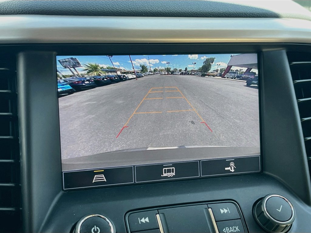 Used 2022 GMC Acadia Denali w/ Trailering Package FWD image 19