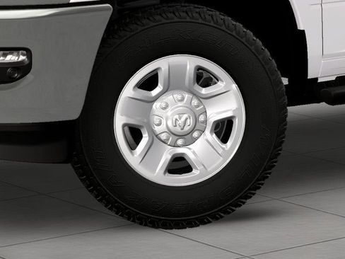 New 2026 RAM 2500 Tradesman image 11