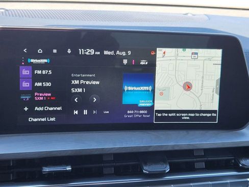 New 2025 Kia Telluride SX Prestige X-Line image 19