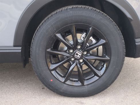 New 2026 Honda CR-V Sport image 15