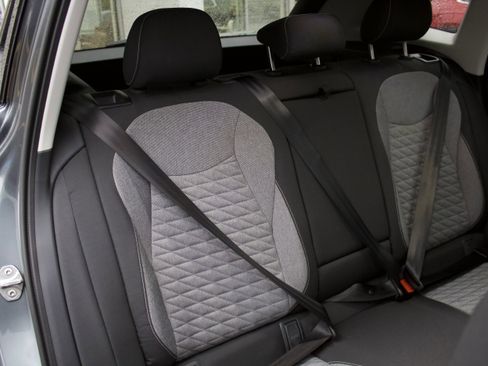 New 2026 Volkswagen Tiguan S AWD/4WD image 34