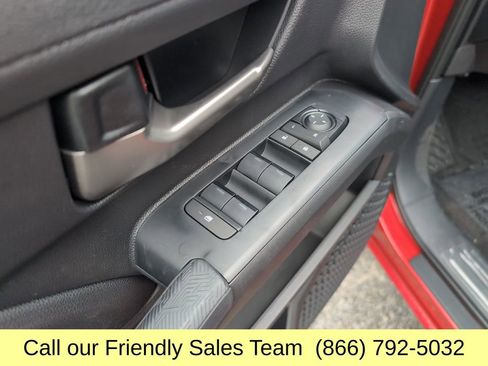 New 2025 Toyota Tacoma TRD Off-Road w/ TRD Off Road Premium Package image 12