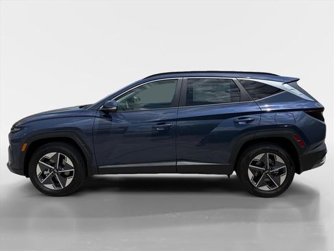 New 2026 Hyundai Tucson SEL AWD/4WD image 2