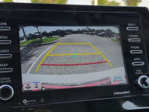 Certified 2023 Toyota Camry SE w/ Convenience Package FWD image 19