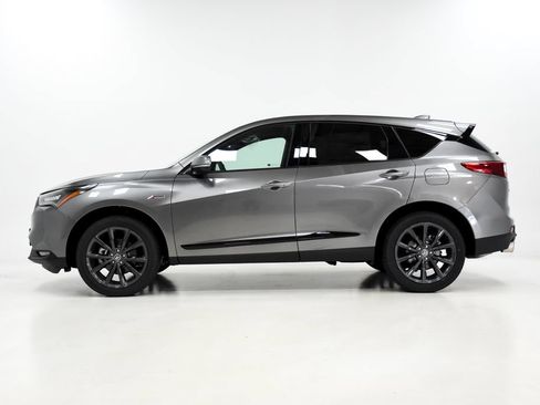 New 2026 Acura RDX A-Spec AWD/4WD image 28