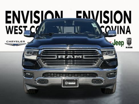 Certified 2020 RAM 1500 Laramie image 3