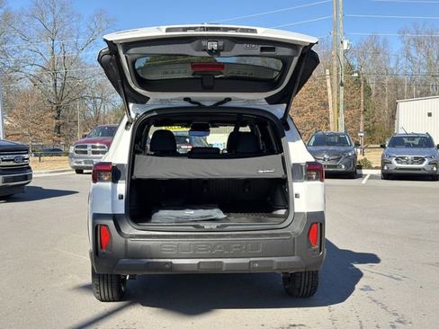 New 2026 Subaru Outback Touring XT image 15