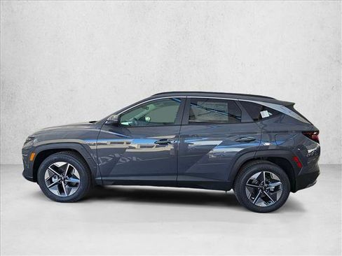 New 2026 Hyundai Tucson SEL FWD image 5