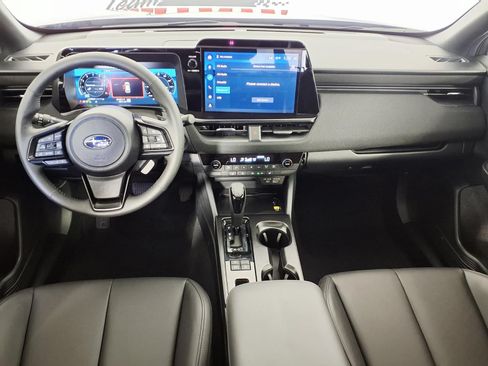 Used 2026 Subaru Outback Premium AWD/4WD image 11