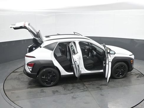 New 2026 Hyundai Kona SEL Sport FWD image 32