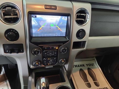 Used 2013 Ford F150 FX4 w/ Luxury Equipment Group image 26