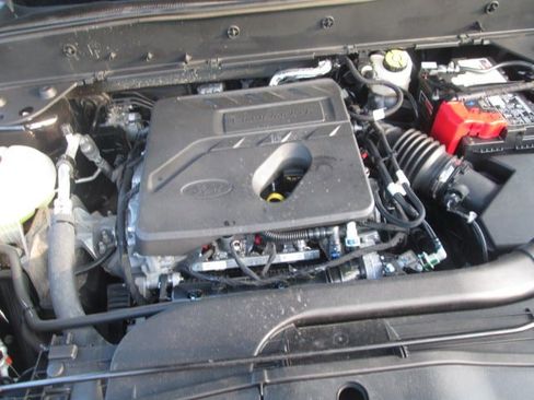 Used 2021 Ford Bronco Sport Big Bend image 15