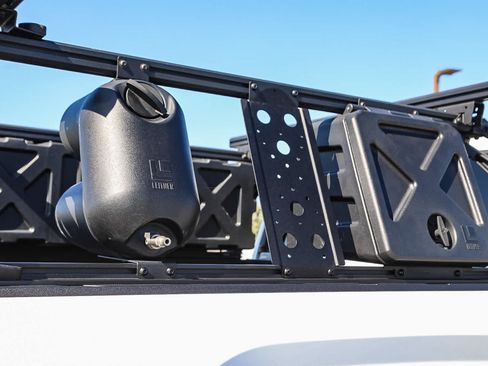 Used 2022 Toyota Tundra TRD Pro AWD/4WD image 26