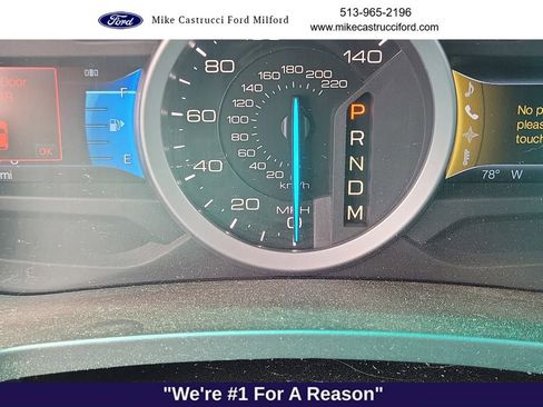 Used 2011 Ford Explorer Limited w/ 302A Rapid Spec Order Code FWD image 15